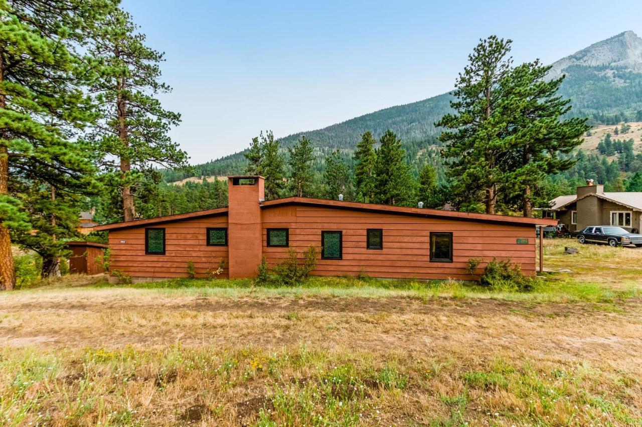 On The River Estes Park Exterior photo